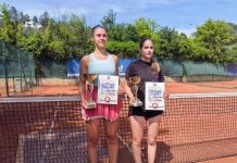 OP Beograda, U18