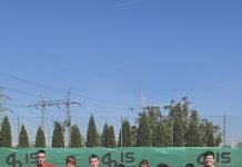 Masters Beograda, U14